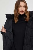Куртка Answear Lab жіноча колір чорний зимова (3615538)
