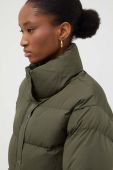 Куртка Answear Lab жіноча колір зелений зимова (3648847)