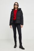 Куртка Answear Lab жіноча колір чорний зимова (3685166)