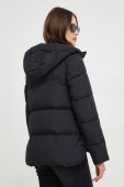 Куртка Answear Lab жіноча колір чорний зимова (3685166)