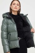 Куртка Answear Lab жіноча колір зелений зимова (3677064)