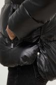 Куртка Answear Lab жіноча колір чорний зимова (3677072)