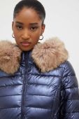 Куртка Answear Lab жіноча зимова колір блакитний (3652012)