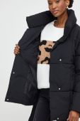 Куртка Answear Lab жіноча колір чорний зимова (3679886)