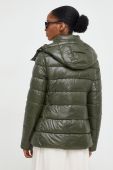 Куртка Answear Lab жіноча колір зелений зимова (3679917)
