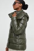 Куртка Answear Lab жіноча колір зелений зимова (3679917)
