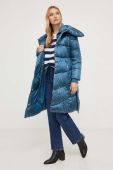 Куртка Answear Lab жіноча зимова колір блакитний (3677100)