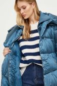 Куртка Answear Lab жіноча зимова колір блакитний (3677100)