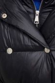 Куртка Answear Lab жіноча колір чорний зимова (3677096)