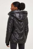 Куртка Answear Lab жіноча колір чорний зимова (3692088)