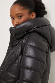 Куртка Answear Lab жіноча колір чорний зимова (3692088)