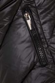 Куртка Answear Lab жіноча колір чорний зимова (3692088)