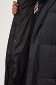 Куртка Answear Lab жіноча колір чорний зимова (3687653)