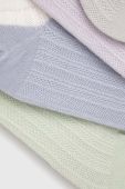 Шкарпетки Answear Lab 4-pack жіночі колір барвистий (3426755)