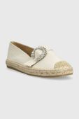 Еспадрилі Answear Lab колір бежевий (3339578)