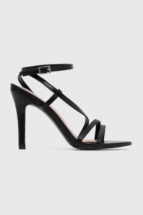 Сандалі Answear Lab колір чорний (3336440)