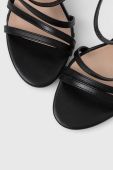 Сандалі Answear Lab колір чорний (3336440)