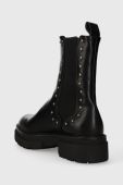 Черевики Answear Lab жіночі колір чорний на платформі (3520941) Черевики Answear Lab жіночі колір чорний на платформі (3520941)