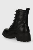 Черевики Answear Lab жіночі колір чорний на платформі (3520953) Черевики Answear Lab жіночі колір чорний на платформі (3520953)