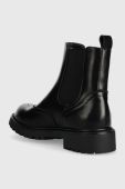 Черевики Answear Lab жіночі колір чорний на платформі (3551871) Черевики Answear Lab жіночі колір чорний на платформі (3551871)