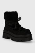 Зимові чоботи Answear Lab колір чорний (3615577)