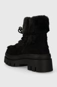 Зимові чоботи Answear Lab колір чорний (3615577)