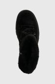 Зимові чоботи Answear Lab колір чорний (3615577)