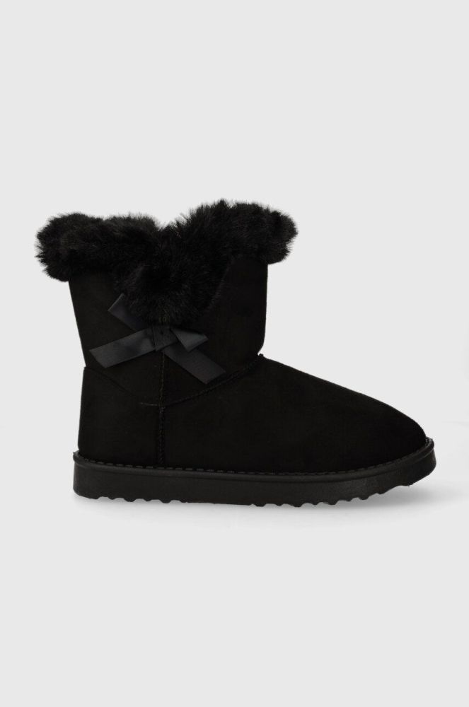 Зимові чоботи Answear Lab колір чорний (3639578)