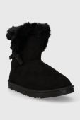 Зимові чоботи Answear Lab колір чорний (3639578)