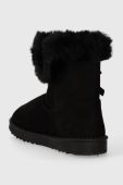 Зимові чоботи Answear Lab колір чорний (3639578)