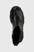 Черевики Answear Lab жіночі колір чорний на платформі (3645914) Черевики Answear Lab жіночі колір чорний на платформі (3645914)
