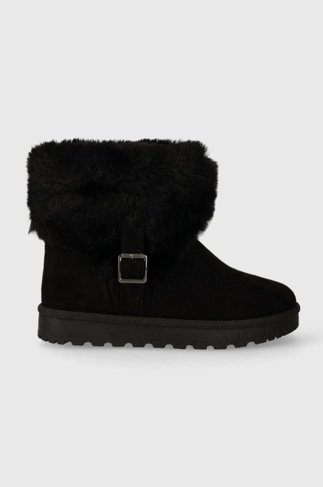 Зимові чоботи Answear Lab колір чорний (3645932)