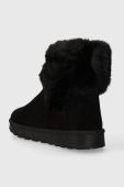 Зимові чоботи Answear Lab колір чорний (3645932)