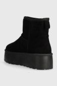 Зимові чоботи Answear Lab колір чорний (3645938)