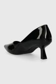 Туфлі Answear Lab колір чорний (3648890)