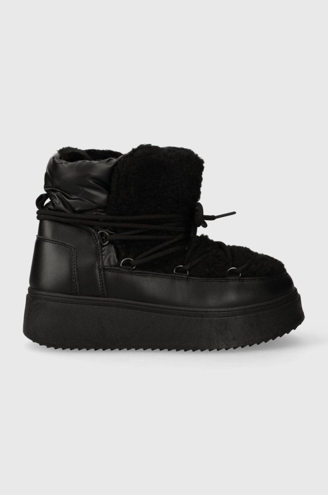 Зимові чоботи Answear Lab колір чорний (3648908)