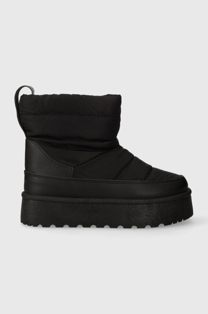 Зимові чоботи Answear Lab колір чорний (3648920)