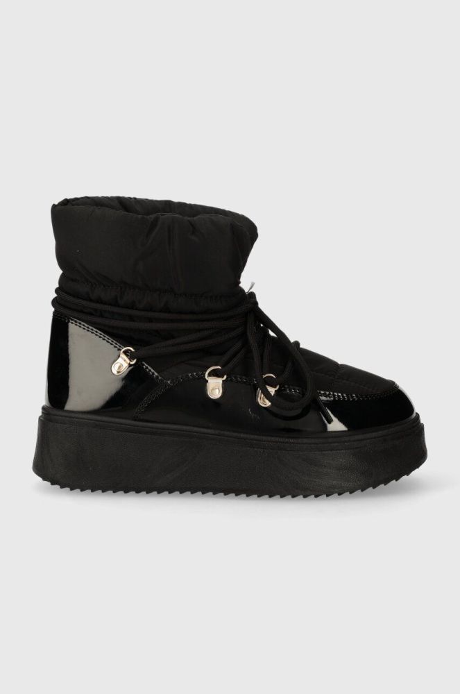 Зимові чоботи Answear Lab колір чорний (3685176)