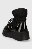 Зимові чоботи Answear Lab колір чорний (3685176)