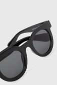 Сонцезахисні окуляри Answear Lab жіночі колір чорний (3289432)