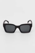 Сонцезахисні окуляри Answear Lab жіночі колір чорний (3336486)