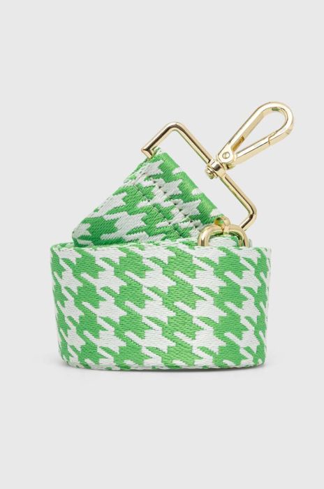 Ремінець до сумки Answear Lab колір зелений (3264879)