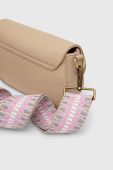 Ремінець до сумки Answear Lab колір рожевий (3264880)