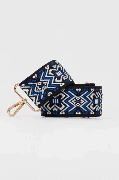 Ремінець до сумки Answear Lab колір синій (3395792)