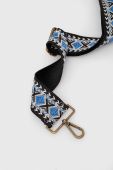 Ремінець до сумки Answear Lab колір блакитний (3395794)