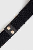 Ремінь Answear Lab жіночий колір чорний (3521088)
