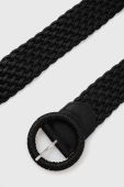 Ремінь Answear Lab жіночий колір чорний (3548521)