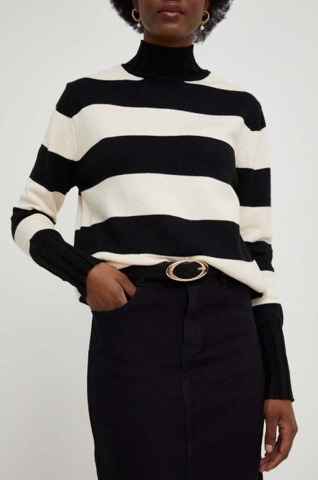 Ремінь Answear Lab жіночий колір чорний (3606611)