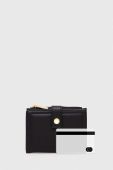 Гаманець Answear Lab жіночий колір чорний (3280204)