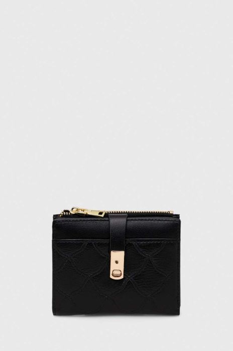 Гаманець Answear Lab жіночий колір чорний (3345055)